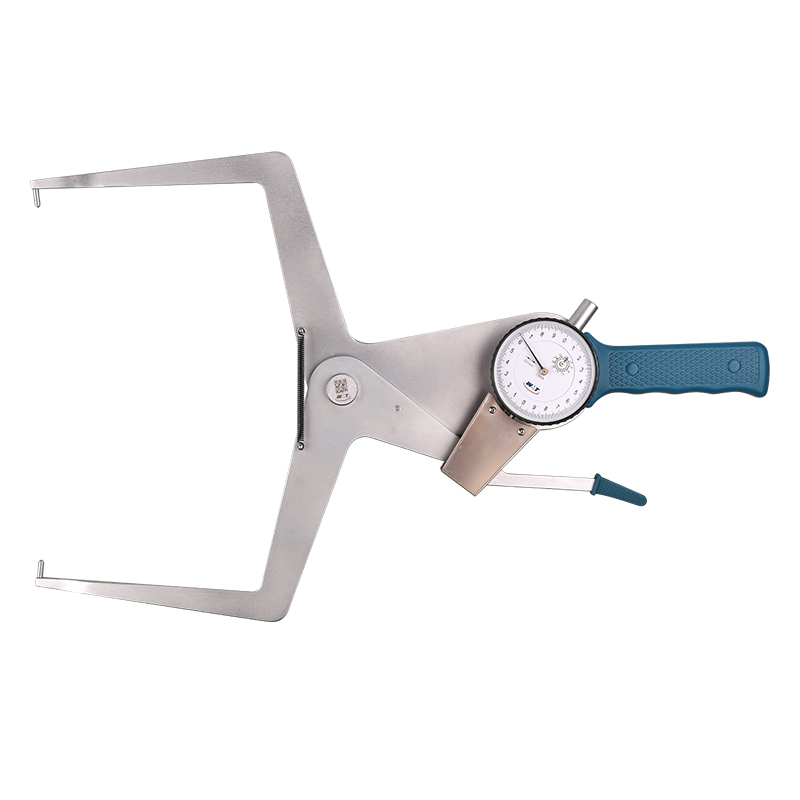 Metric Outside Dial Caliper Gauges 512-111