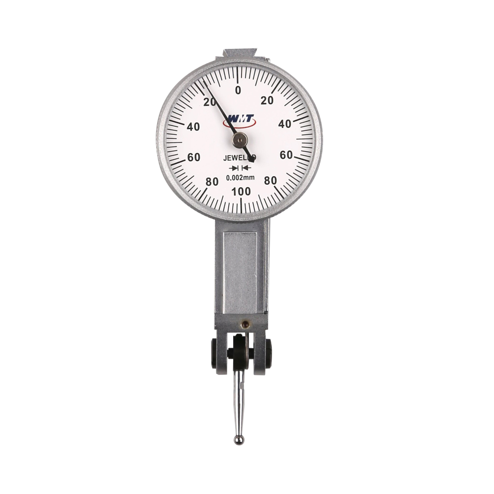 Metric Dial Test Indicators 412-401