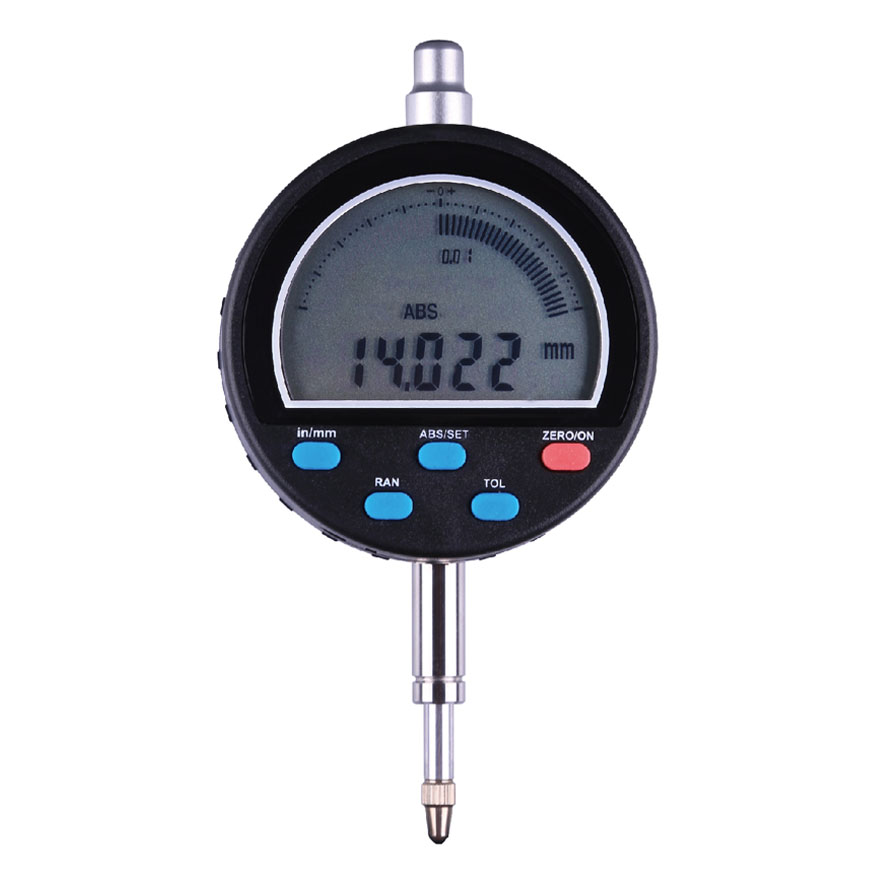 Electronic Digital Indicators 122-102